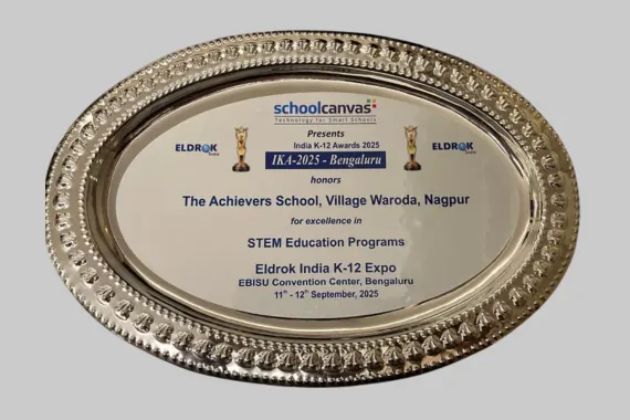 Excellence in Blended Learning